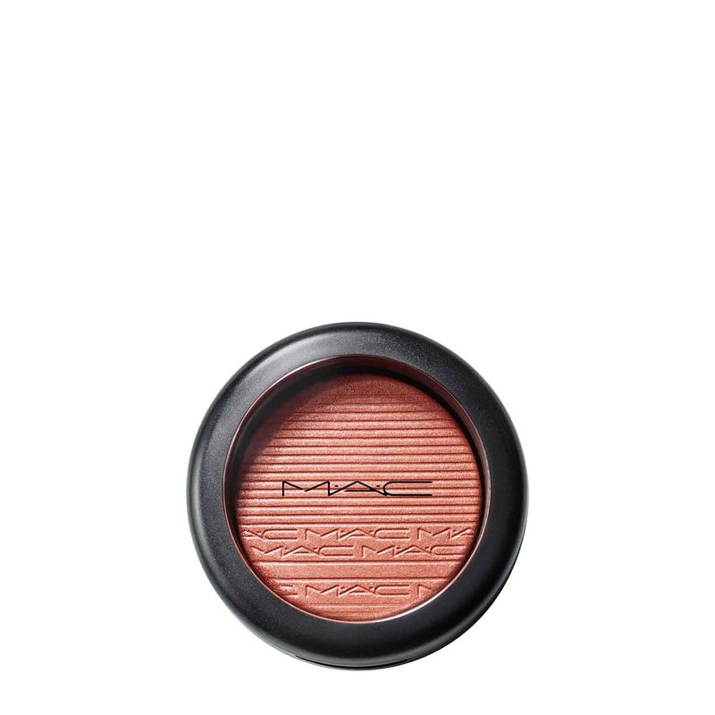 MAC Extra Dimension Blush Fairly Precious image number 2